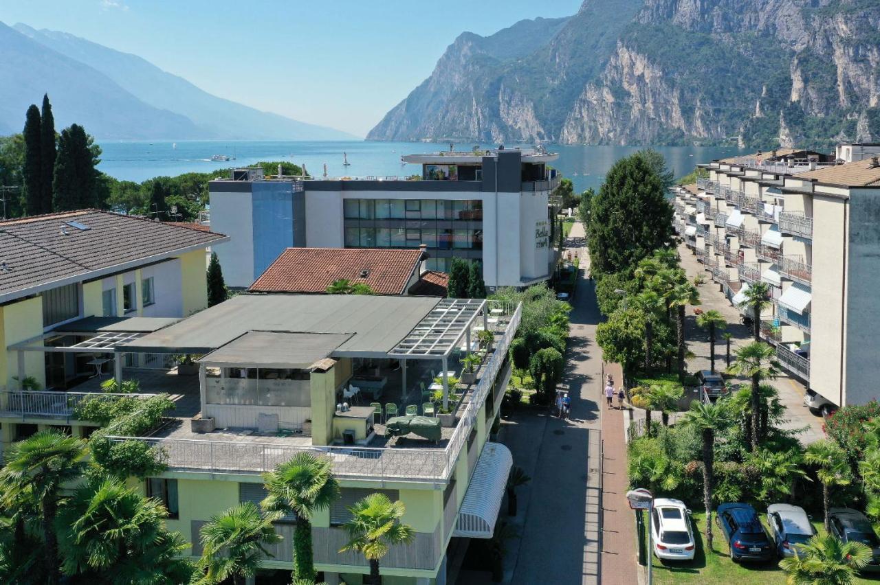 Hotel Venezia ริวาเดลการ์ดา ภายนอก รูปภาพ