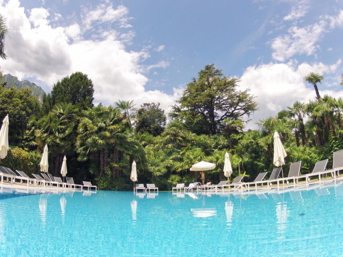 Hotel Venezia ริวาเดลการ์ดา ภายนอก รูปภาพ